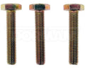 METRIC HEX HEAD BOLT
