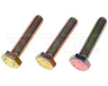 METRIC HEX HEAD BOLT