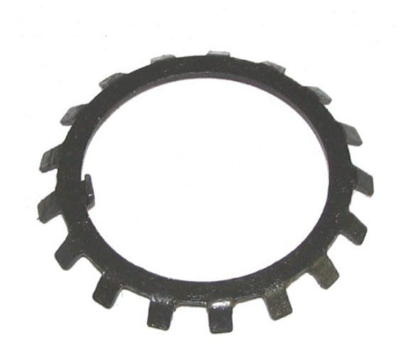 Lock Washer Tanged 2.5in GN