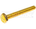 SAE HEX HEAD BOLT