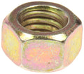 HEX NUTS 1/2-13