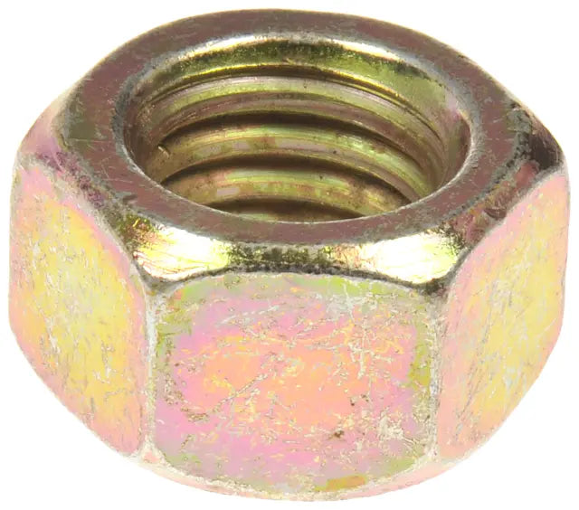 HEX NUTS 1/2-13