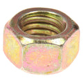 HEX NUTS 1/2-13