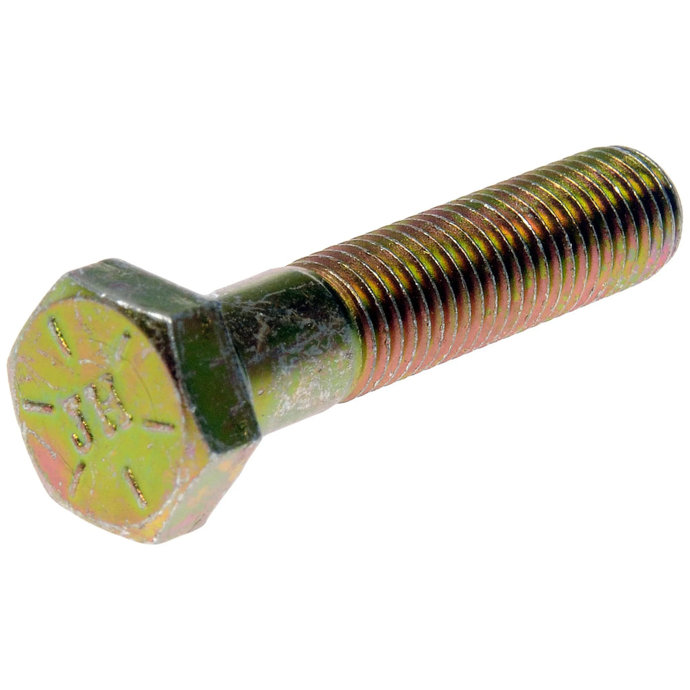 SAE HEX HEAD BOLT