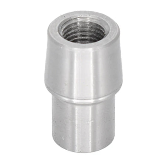 3/8-24 LH Tube End - 5/8in x .058in