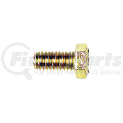 HEX HEAD CAP SCREW
