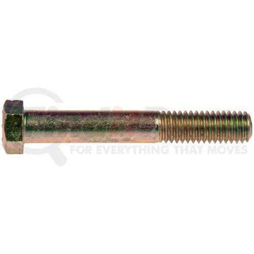 METRIC HEX NUT