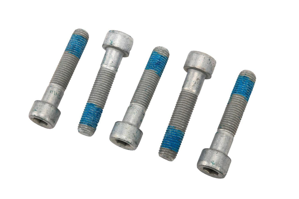GM Performance hardware kit