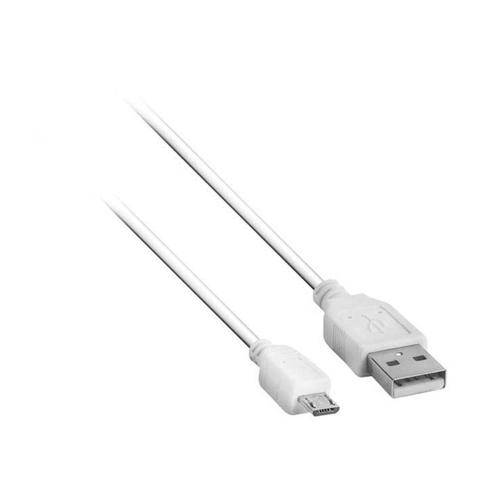 MICRO USB TO USB CHARGING AND DATA CABLE - 3FT