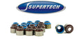 Supertech Toyota G16E-GR Intake Valve Stem Seal - Set of 6
