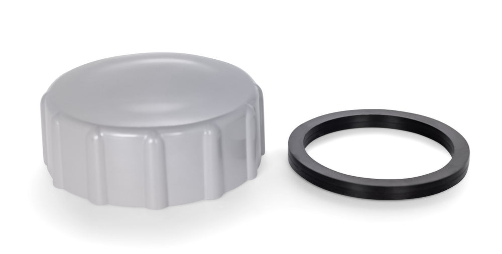 TRAVEL TOILET REPLACEMENT DUMP CAP