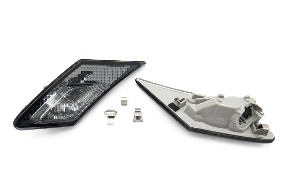 Outside Line Motoring auto part