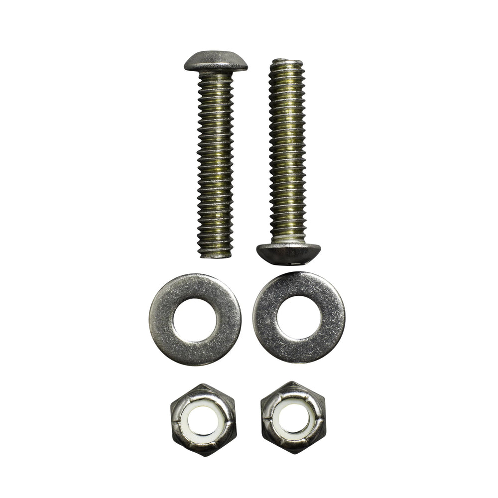 SeaSucker Fork Mount Hardware - Mini Bomber/Bomber
