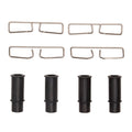 DFC 82-06 American Motors CONCORD Rear/Front Premium Hardware Kit