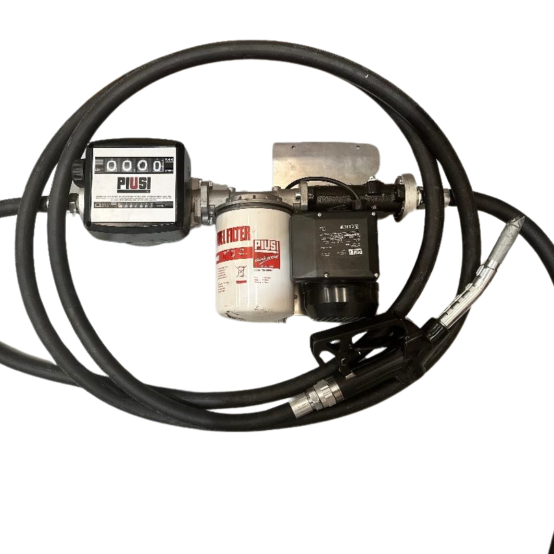 PIUSI auto part