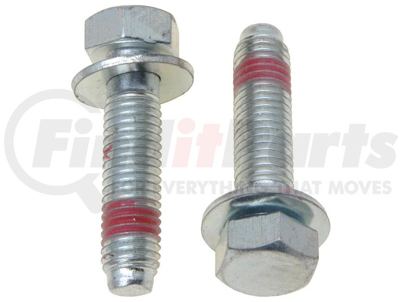 CALIPER ANCHOR PLATE BOLT
