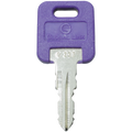 GLOBAL REPLACEMENT PRECUT KEY G539