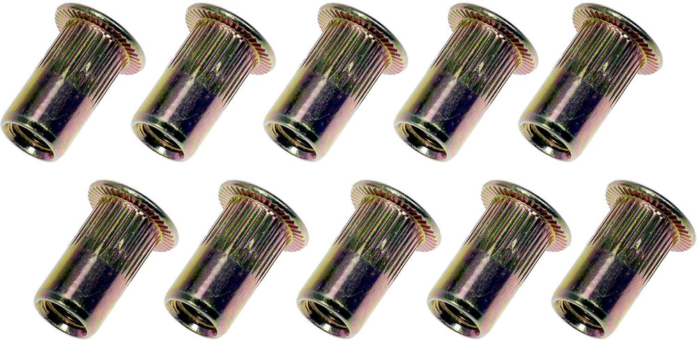 RIVET NUT - 10-24