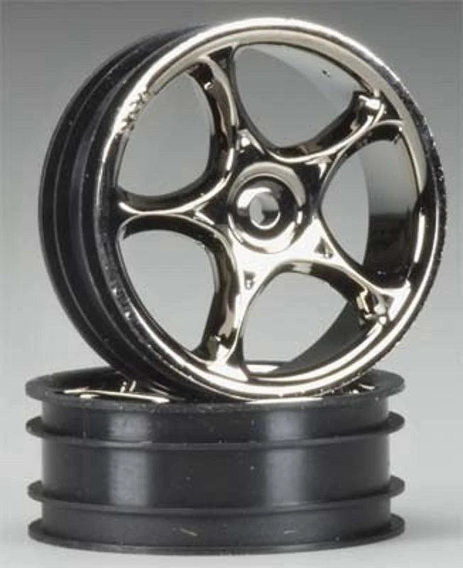 TRAXXAS black auto part