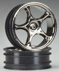 TRAXXAS black auto part