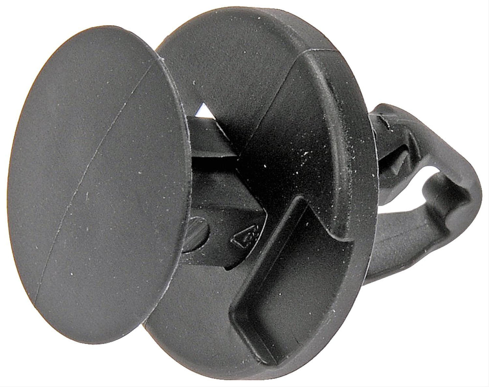 1319 CADILLAC XTS/ 0508 COBALT/ 0506 PONTIAC PURSUITNYLON FENDER APRON RETAINER 2 PACK BLK