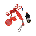 WHITECAP IND auto part