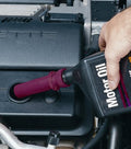 OIL SPOUT