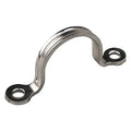 STAINLESS STEEL PAD EYE 9/16"X