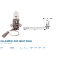 REPL BULB F/405110 & 405115