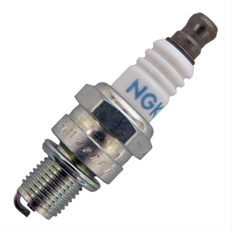 NGK auto part