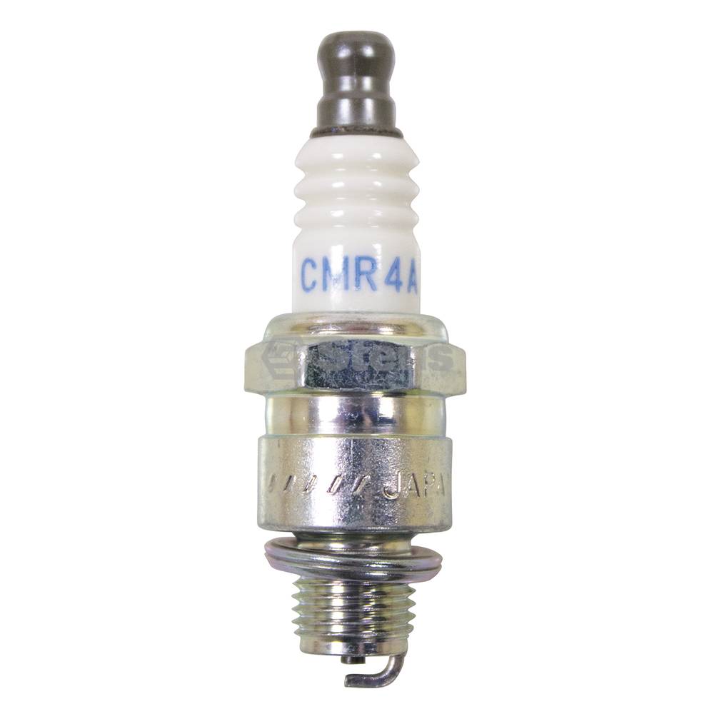 NGK auto part