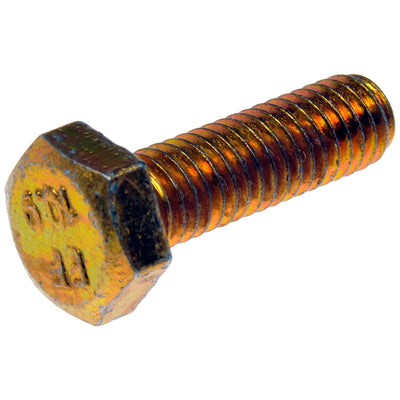 HEX BOLT