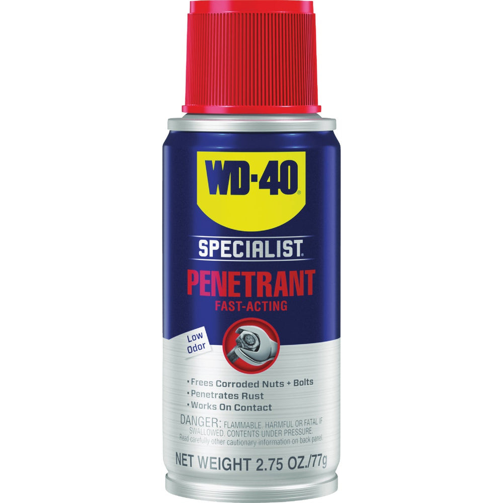 WD-40 auto part