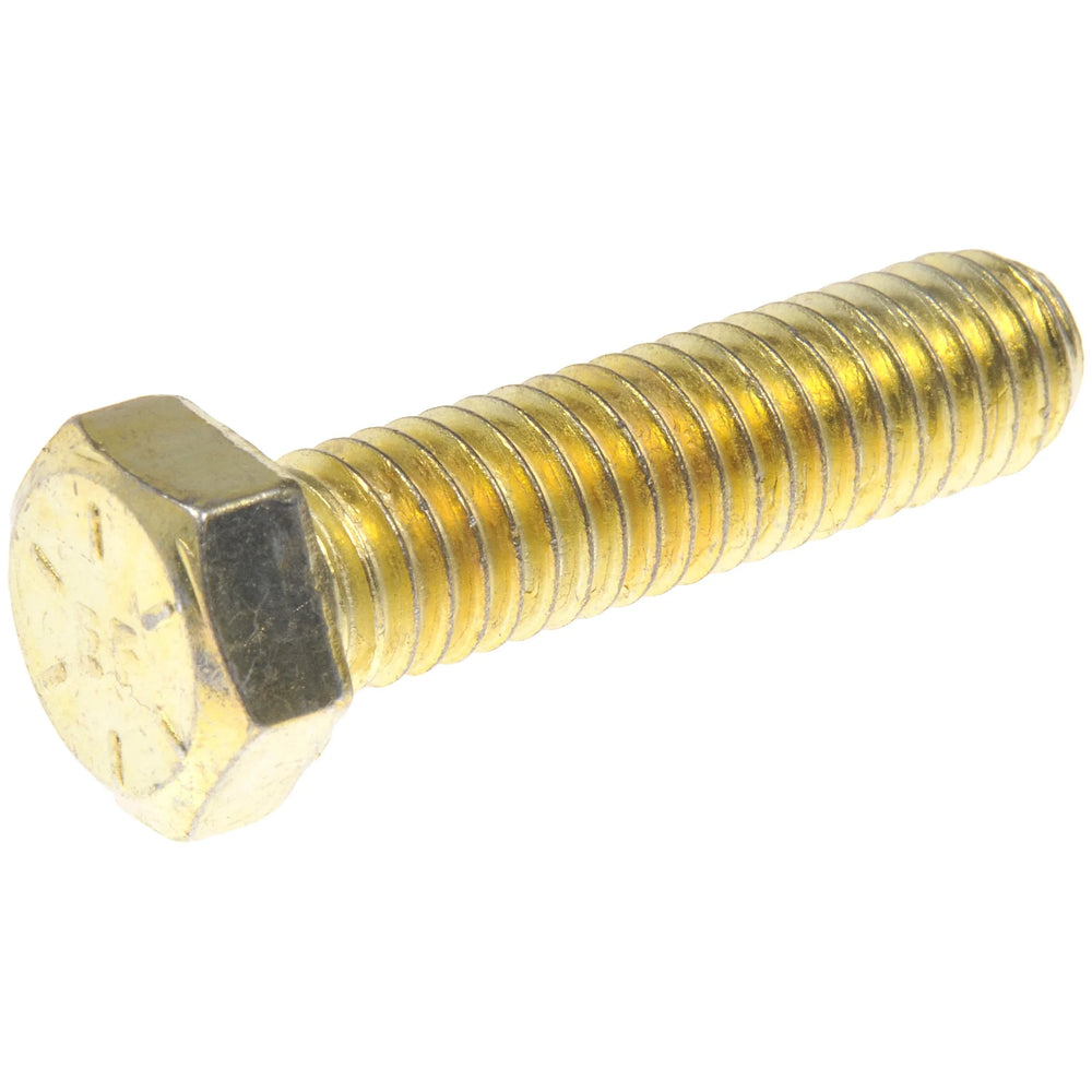 HEX BOLT