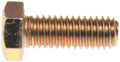 HEX BOLT