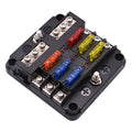BLUE SEA auto part