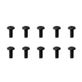 CONSOLE FACEPLATE SCREWS