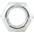 Mechanical Lock Nuts 1/2-20 10pk