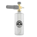 Chemical Guys TORQ Professional Foam Cannon Clear Replacement Bottle
