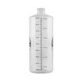 Chemical Guys TORQ Professional Foam Cannon Clear Replacement Bottle