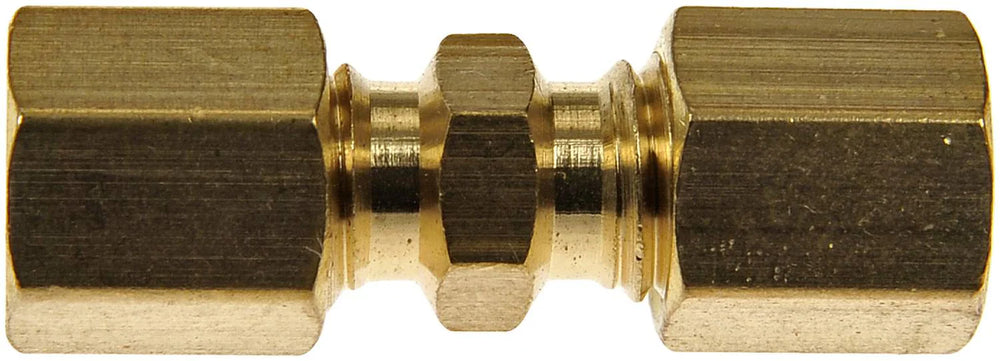 COMPRESSION FITTING