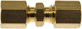 COMPRESSION FITTING