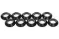 Cone Spacers Alum 1/2in ID x 1/4in Long 2pk