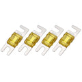 ~(0.1 lbs. 6X3X1)~ AFS Fuse 150A