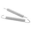 BikeMaster Exhaust Springs (Pair) - 83mm