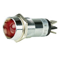 LITE-PILOT LED RED