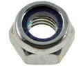 NUT INSRT HX LCK M61.0