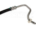 NUT INSRT HX LCK M61.0