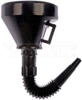 FLEX-N-FILL FUNNEL