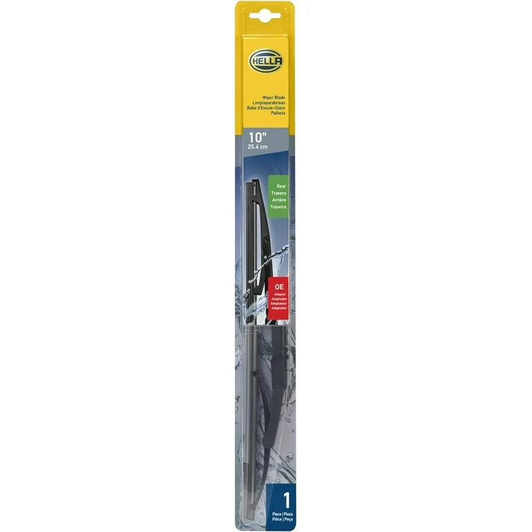 WIPER BLADE 10' REAR OE CONN SNGL